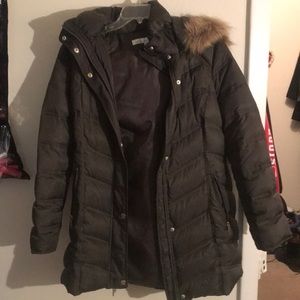 Kenneth Cole winter coat